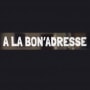Logo A la bon'adresse