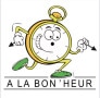 Logo A la bon'heur