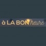 Logo A la bon’heure
