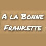 Logo A la Bonne Frankette