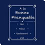 Logo A La Bonne Franquette