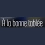 Logo A La Bonne Tablée