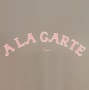 Logo A La Carte