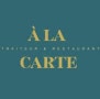Logo A la carte
