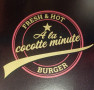 Logo A la cocotte minute