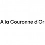 Logo À la Couronne d'Or