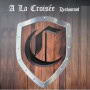 Logo À la Croisée