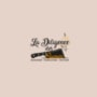 Logo A La Diligence Des Saveurs