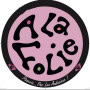 Logo À la Folie Pizzeria