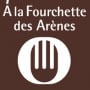 A La Fourchette des Arènes Nîmes