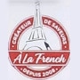 Logo À la french