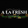 Logo A la fresh