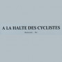 Logo A la Halte des Cyclistes