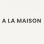Logo À la Maison