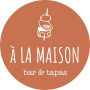 Logo À la maison