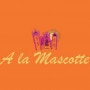 Logo A La Mascotte