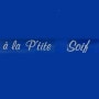 Logo A La P'Tite Soif