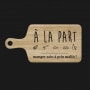 Logo À La Part