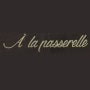 Logo À la Passerelle