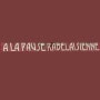 Logo A la Pause Rabelaisienne