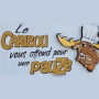 Logo A La Pauze Caribou