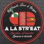Logo A La Str'eat