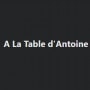 Logo A La Table d'Antoine