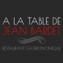 A la Table de Jean Bardet Joue les Tours