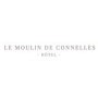 Logo À la Table du Moulin
