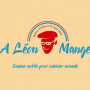 Logo A Léon Mange
