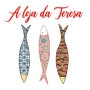 Logo A Loja da Teresa