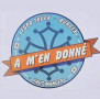 Logo A M'en Donné