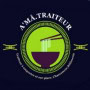 Logo Â'ma Traiteur