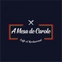 Logo A mesa de Carole