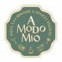 Logo A Modo Mio