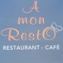 Logo A mon Resto