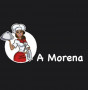 Logo A Morena
