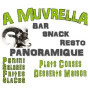 Logo A Muvrella