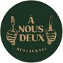 Logo À nous Deux
