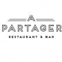 Logo À Partager