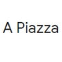 Logo A Piazza