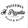 Logo A Pizzetta