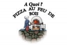 A Quoi Pizza Lancon Provence