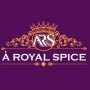 Logo À Royal Spice