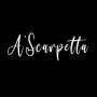 Logo A'Scarpetta