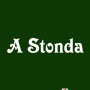 Logo A Stonda