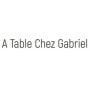 Logo A Table Chez Gabriel