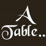 Logo A table