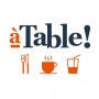 Logo A Table !