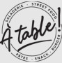Logo A Table !